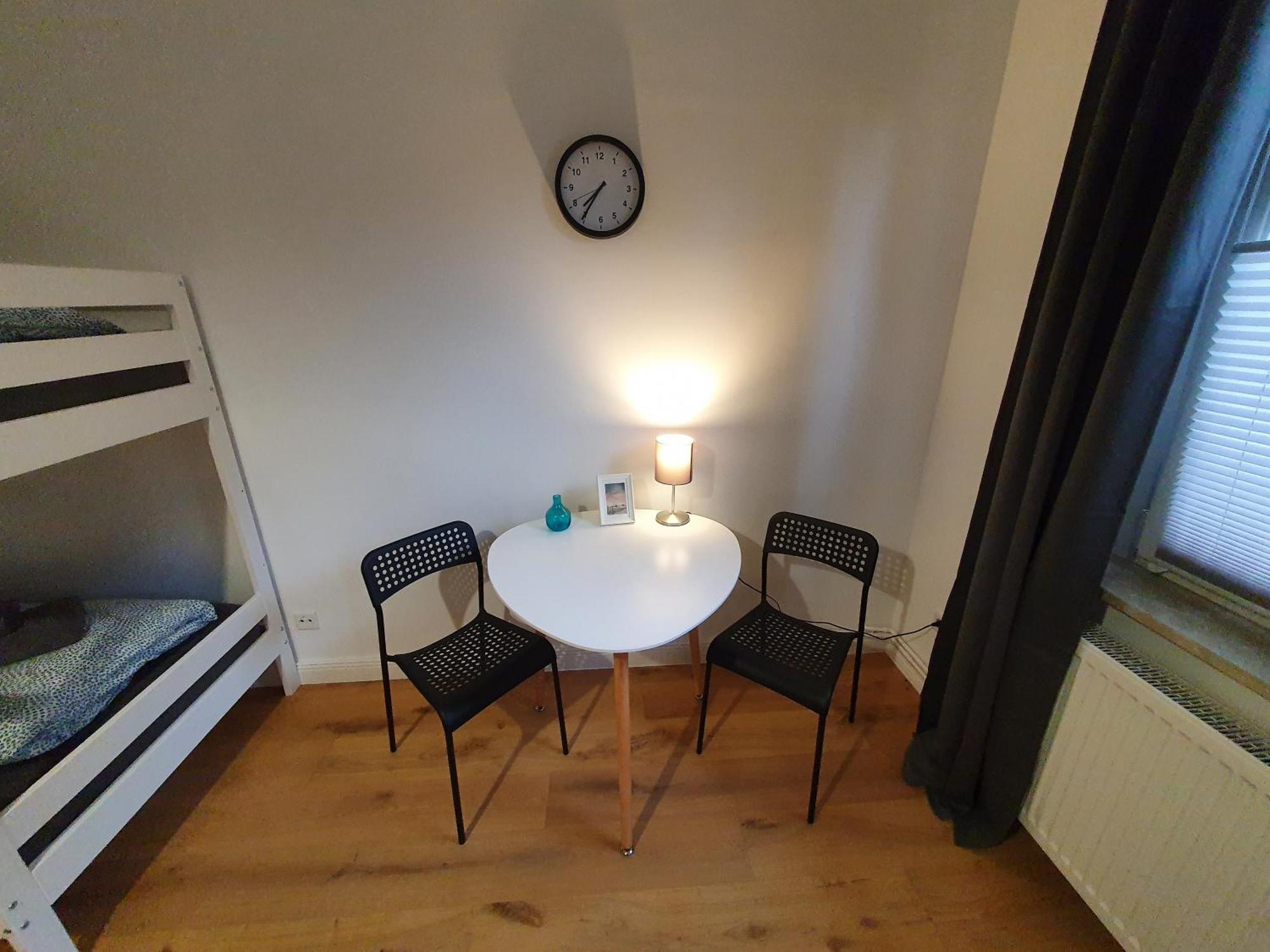 Altstadt-Ferienwohnungen Brunswick Habitación foto